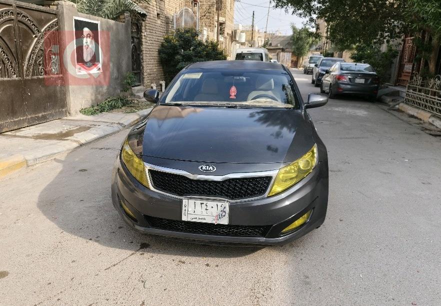 کیا ئۆپتیما